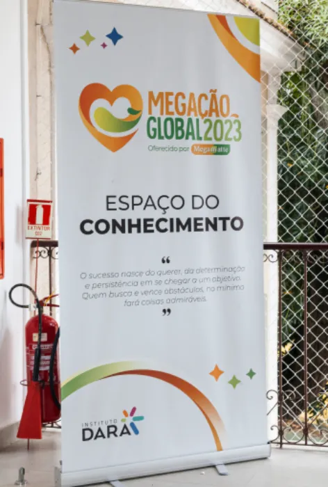 Megação