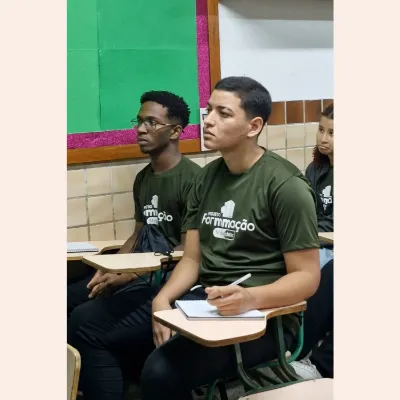 Formmação
