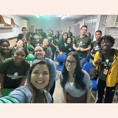 Formmação