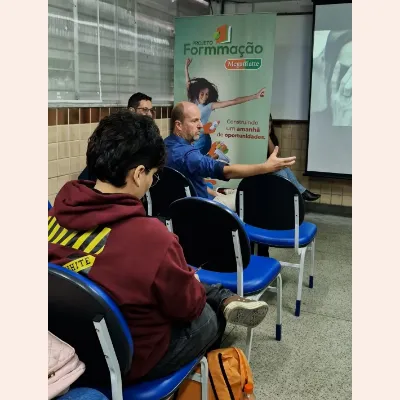 Formmação