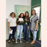 Formmação