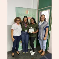 Formmação